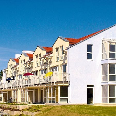 Ferienwohnung Mit Boddenblick - D 132.073 Rerik Zewnętrze zdjęcie