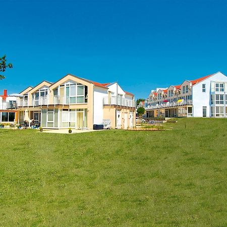 Ferienwohnung Mit Boddenblick - D 132.073 Rerik Zewnętrze zdjęcie