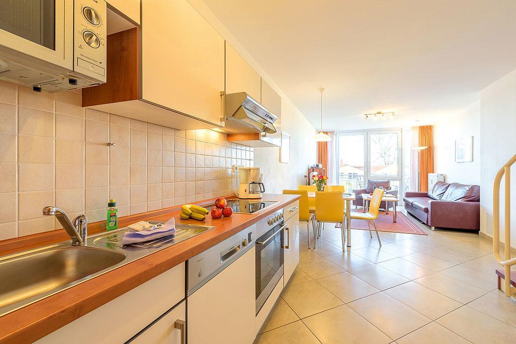 Ferienwohnung Mit Boddenblick - D 132.073 Rerik Zewnętrze zdjęcie