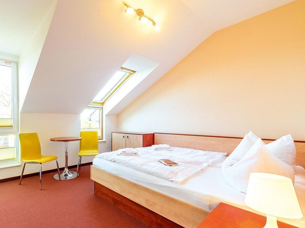 Ferienwohnung Mit Boddenblick - D 132.073 Rerik Zewnętrze zdjęcie