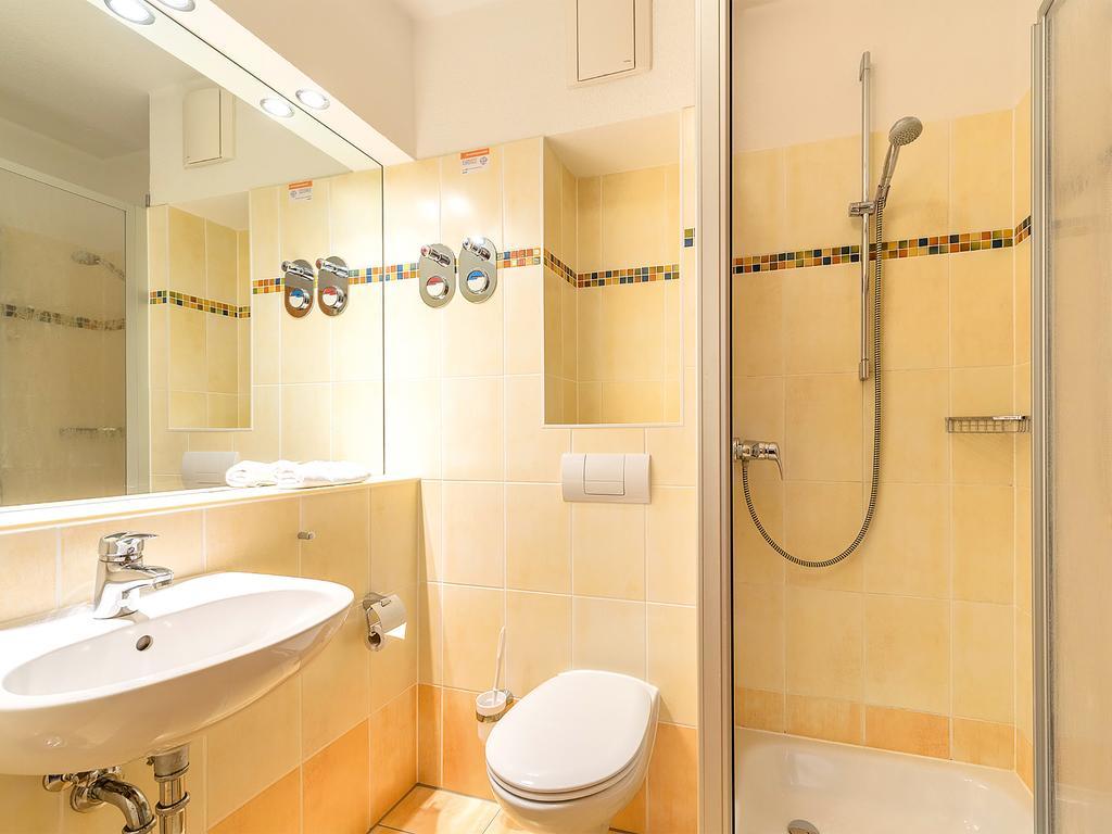 Ferienwohnung Mit Boddenblick - D 132.073 Rerik Zewnętrze zdjęcie