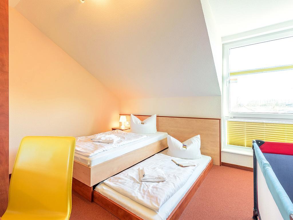 Ferienwohnung Mit Boddenblick - D 132.073 Rerik Zewnętrze zdjęcie
